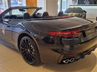 gebraucht Maserati GranCabrio TROFEO Cabrio