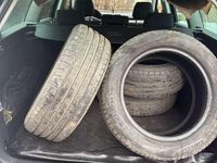 Gebraucht VW Passat Highline 105 PS (77 kW) 2008 Kombi