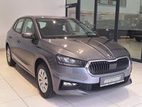 gebraucht Skoda Fabia Essence TSI