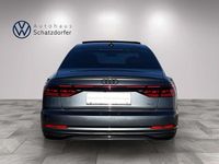 gebraucht Audi A8L 60 TFSI e PHEV quattro