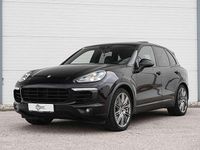gebraucht Porsche Cayenne II S 42 Aut.