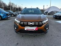 gebraucht Dacia Sandero Stepway Expression TCe 90 LED Media-Display Ein...