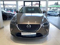 gebraucht Mazda CX-3 CD105 Revolution