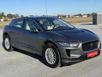 gebraucht Jaguar I-Pace S EV400 AWD *FINANZIERUNG MÖGLICH