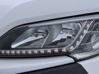 gebraucht Fiat Ducato L1H1 Kasten LED NAVI KAMERA TEL TEMP KLIMA Parksen