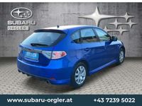 gebraucht Subaru Impreza Hatchback Sport 20
