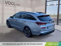 gebraucht Hyundai i30 i30Kombi N-Line 1,5 T-GDi DCT 48V