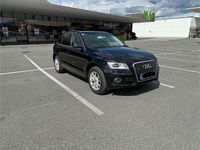 gebraucht Audi Q5 20 TDI quattro