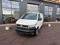 gebraucht VW T6.1 T6 T6 Kastenwagen KR 2,0 TDI 3,2t, Rückfahrkamera,...