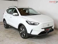 gebraucht MG ZS EV Comfort 70kWh *SHZ*ACC*LED*RFK*LANE*