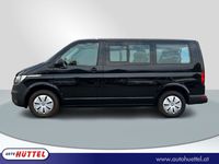 gebraucht VW Caravelle 2.0 TDI DSG 9-Sitzer
