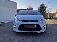 Gebraucht Ford S-MAX Titanium 200 PS (147 kW) 2013 Van / Kleinbus