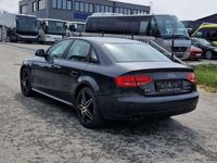 gebraucht Audi A4 A42.0TDI*Top*Kredit*