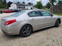 gebraucht Peugeot 508 16 HDI Active