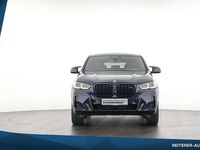 gebraucht BMW X4 M M40i