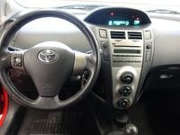 gebraucht Toyota Yaris 1.0 VVT-i Luna