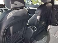 Gebraucht Audi Q3 150 PS (110 kW) 2016 SUV