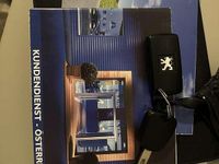 gebraucht Peugeot 308 1,4 16VVTi Comfort