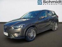 gebraucht Mazda CX-5 CD150/AWD/Hannes Arch Edition