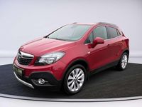gebraucht Opel Mokka 1.7 CDTI Ecotec
