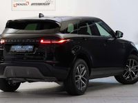 Neu Land Rover Range Rover evoque S 268 PS (197 kW) 2025 Schwarz SUV