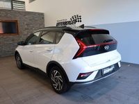 Neu Hyundai Bayon GO! 79 PS (58 kW) 2026 SUV