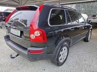 Gebraucht Volvo XC90 Momentum 185 PS (136 kW) 2006 Schwarz SUV