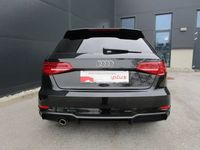 gebraucht Audi A3 Sportback 30 TFSI Sport