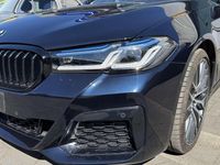 gebraucht BMW 540 54048 V Touring xDrive Aut.