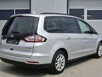 gebraucht Ford Galaxy 2,5 Duratec FHEV Aut. Edition * NAVI * KAMERA*