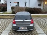 gebraucht BMW 116 116 d Advantage Österreich-Paket
