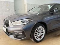 gebraucht BMW 116 d Advantage ''LED-Navi-PANO.-Sitzheizung-Alu17''