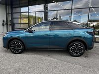 Gebraucht Peugeot 3008 Allure 136 PS (100 kW) 2024 Blau SUV