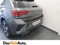 gebraucht VW T-Roc R-Line TSI