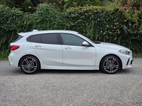 gebraucht BMW 118 118 d d / / M-PAKET / 1HAND HEAD-UP AMBIENTE KAMERA
