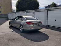 Gebraucht Mercedes C300 Avantgarde 258 PS (189 kW) 2022 Limousine