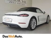 gebraucht Porsche Boxster Boxster