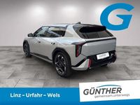 gebraucht Kia EV4 HB GT-LINE 81,4KWH AT FWD 204 SD MY26