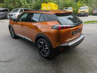 gebraucht Peugeot 2008 Allure Pure Tech 100
