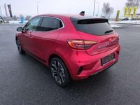 Neu Mitsubishi Colt Intense 91 PS (66 kW) 2025 Rot Kleinwagen