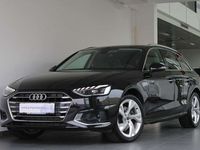 gebraucht Audi A4 Avant 40 TFSI advanced Mild-Hybrid Aut. LP 57.0...