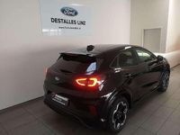 gebraucht Ford Puma 1,0 EcoBoost Hybrid ST-Line X *Vorführwagen*