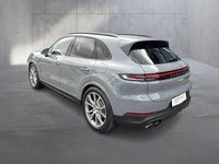 Gebraucht Porsche Cayenne 470 PS (345 kW) 2025 Grau SUV