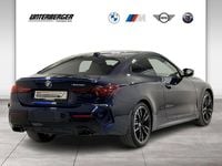 Gebraucht BMW M440 M Sport 374 PS (275 kW) 2025 Blau Limousine