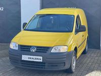 gebraucht VW Caddy Kasten