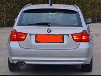 gebraucht BMW 320 