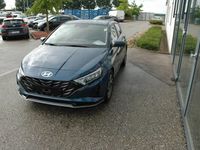gebraucht Hyundai i20 (BC3) GO Plus 1.2 MPI b5bu1-PP4