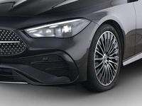Gebraucht Mercedes CLE450 Premium Plus 381 PS (280 kW) 2024 Schwarz Coupé