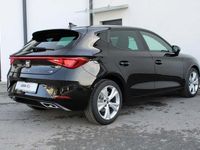 gebraucht Seat Leon FR 1.5 TSI ACT 130 PS