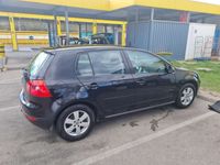 gebraucht VW Golf VI 